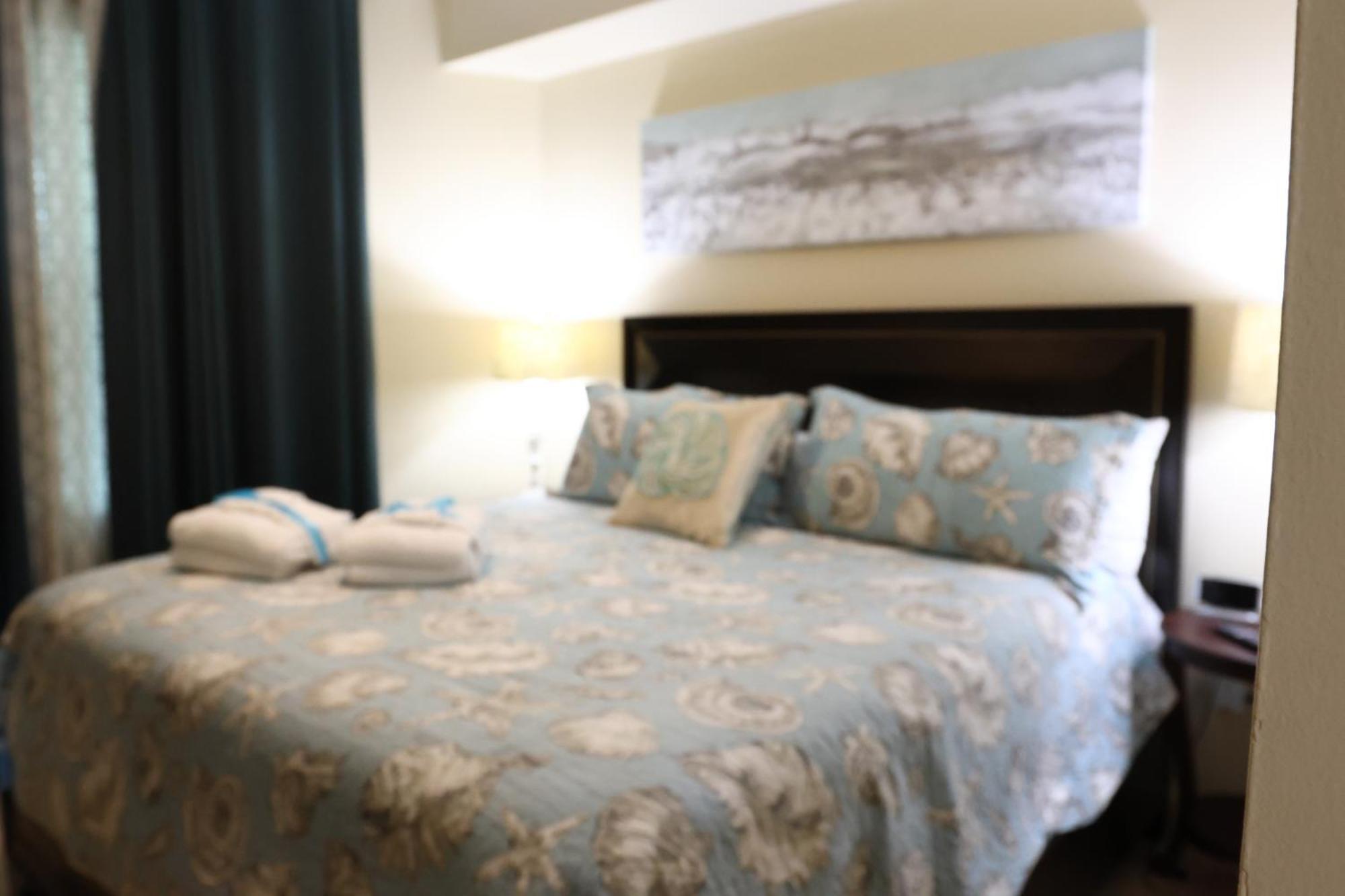 Aqua 1504 Beachfront Condo With Free Beach Chairs Panama City Beach Bagian luar foto