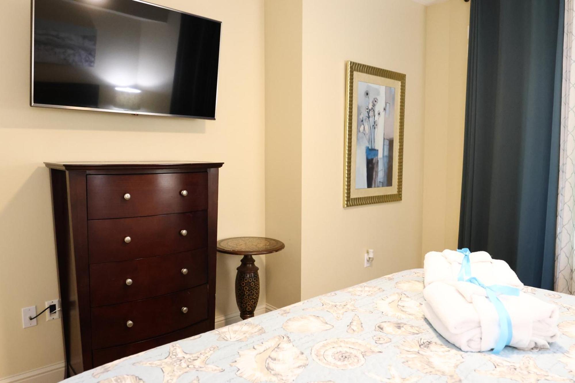 Aqua 1504 Beachfront Condo With Free Beach Chairs Panama City Beach Bagian luar foto