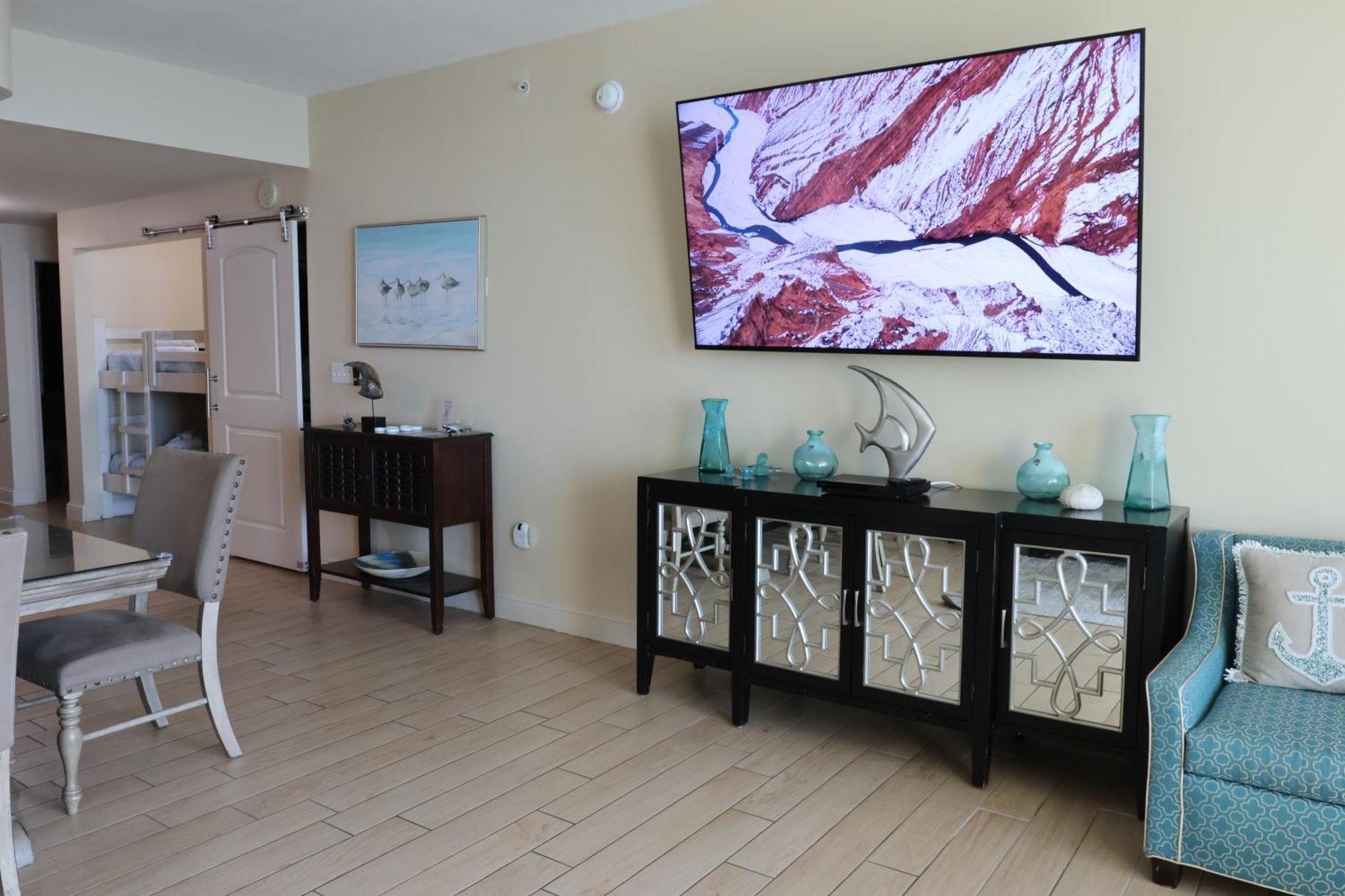 Aqua 1504 Beachfront Condo With Free Beach Chairs Panama City Beach Bagian luar foto